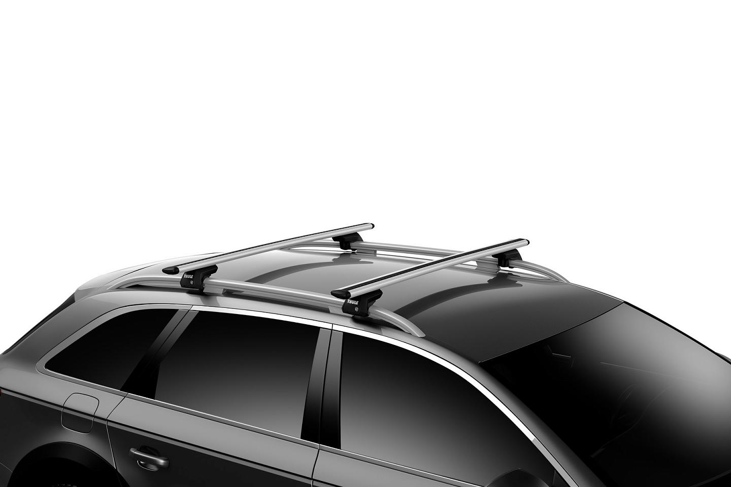 картинка Комплект дуг Thule  WingBar Evo 108 см, 2шт.