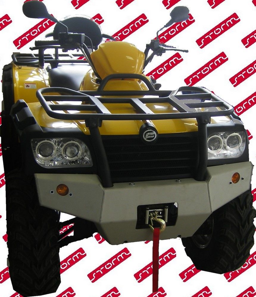 картинка Бампер 500 Basic CF500-2А