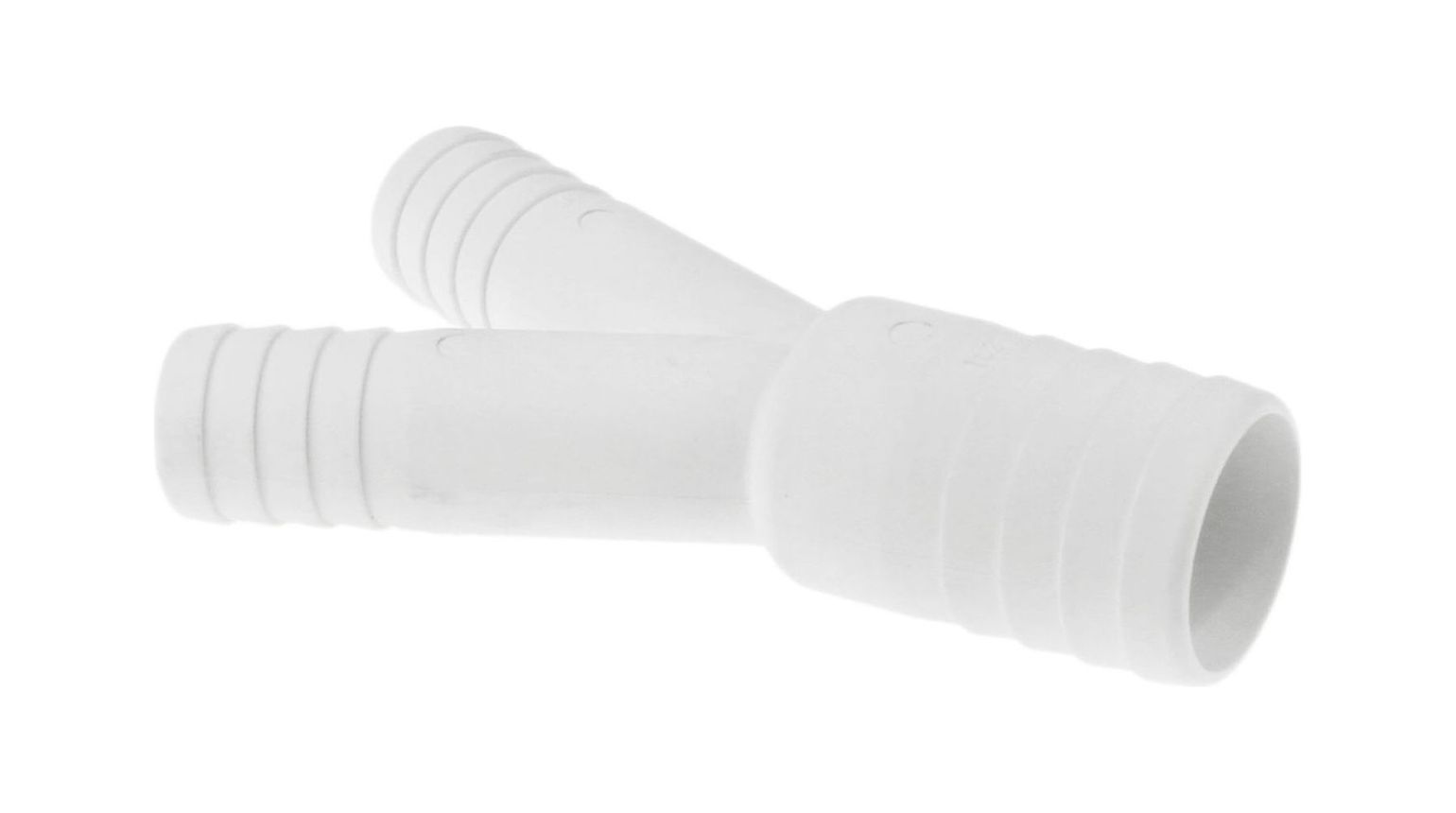 картинка Разветвитель для водяных шлангов Y-образный 25/25/38 мм