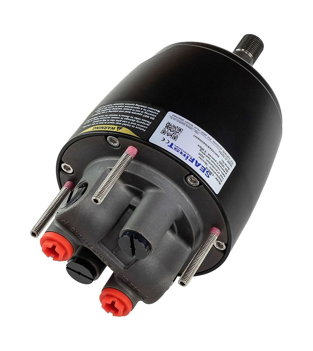 картинка Насос для системы гидравлического управления CSH018, Sea First