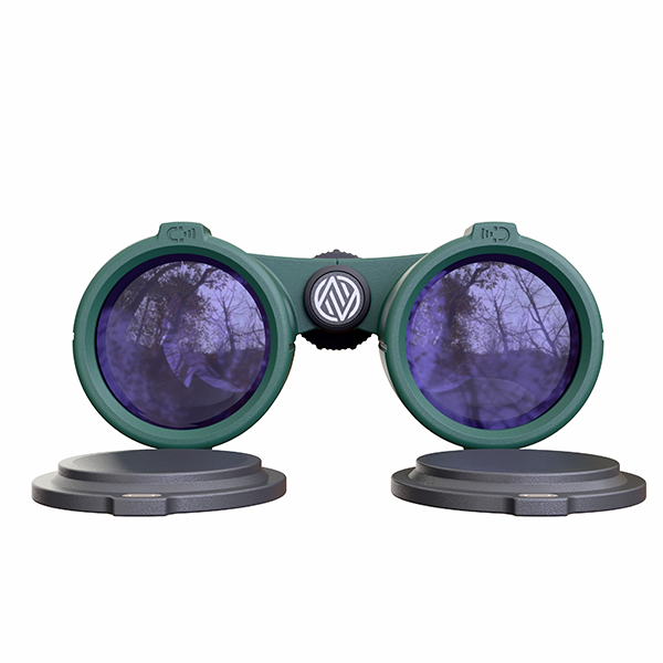 картинка Оптический бинокль Artelv Scanner 10x42