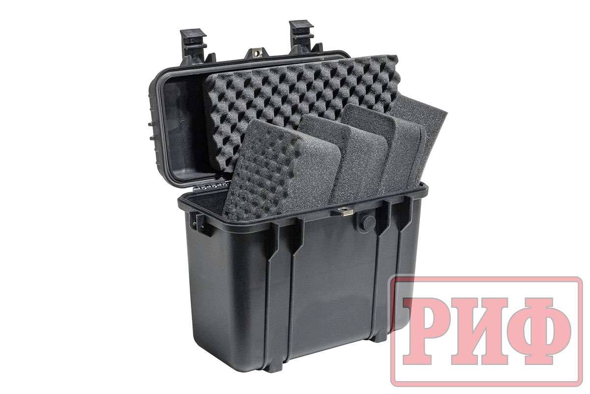 картинка Кейс РИФ 430х244х341 мм