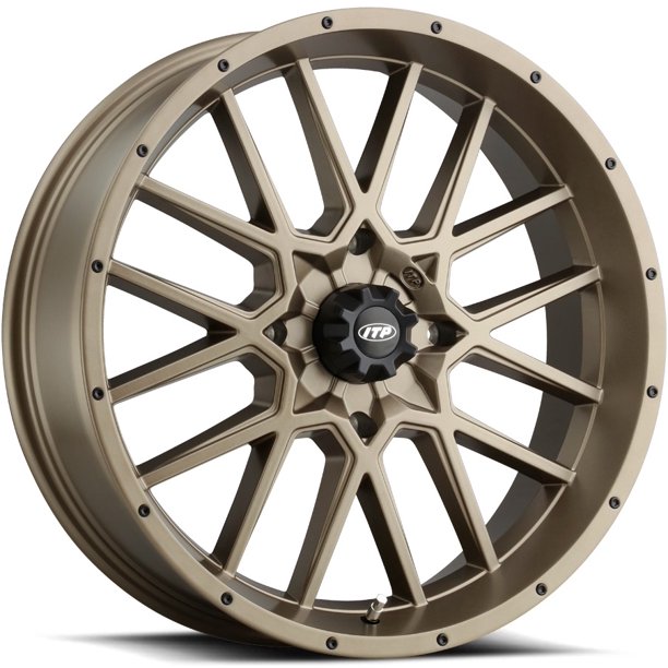 картинка Диск для квадроцикла ITP Hurricane 18RZ113BX