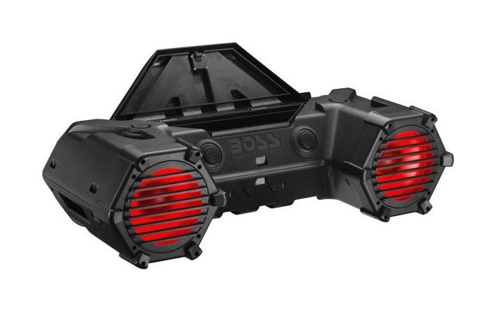 картинка Аудиосистема BOSS ATV95LRGB
