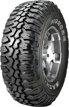 картинка Шина Maxxis Bighorn MT-762 255/85 R16 119/116N