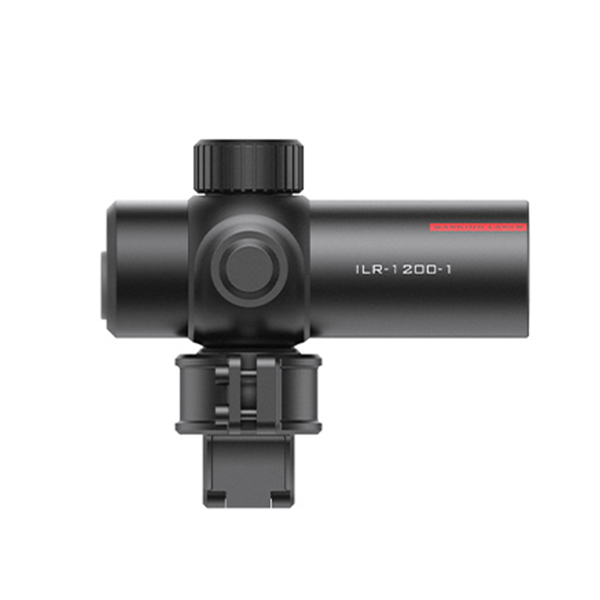 картинка Тепловизионный прицел iRay Tube TL 50 LRF