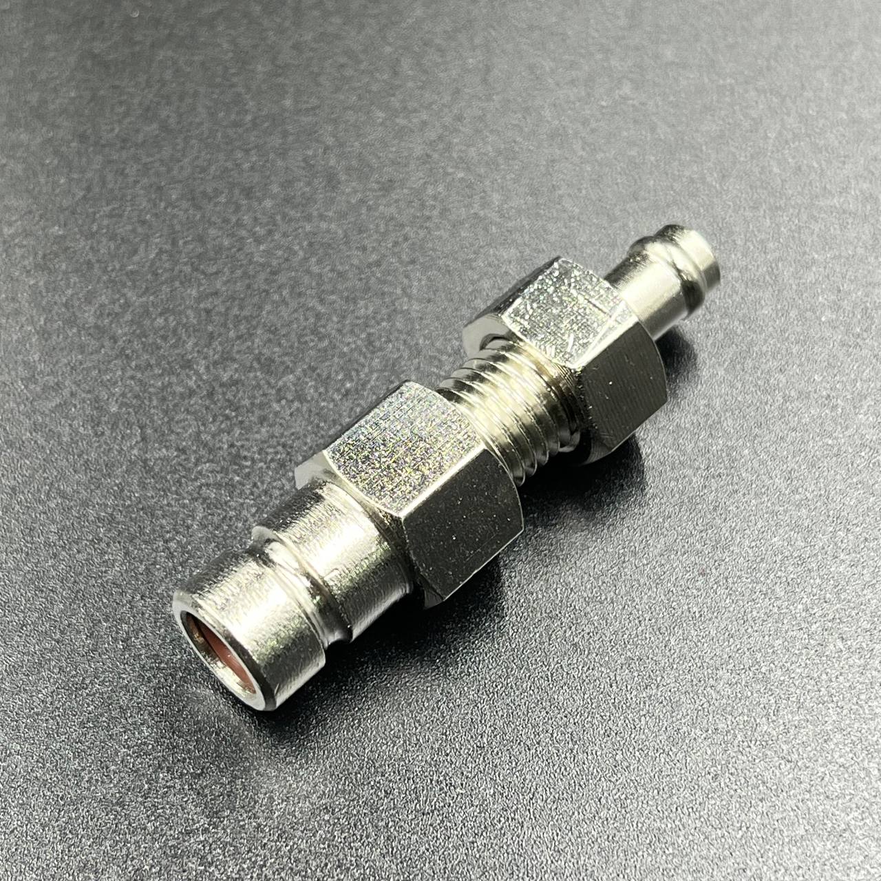 Коннектор топливный Suzuki DT2-65 (из мотора) (Sunfine)