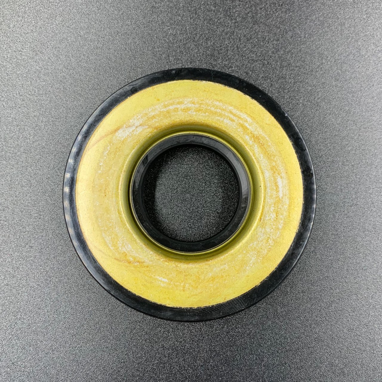 Сальник коленвала снегоход Yamaha VK540 (93103-32095) (32x78x9.5) (RT)