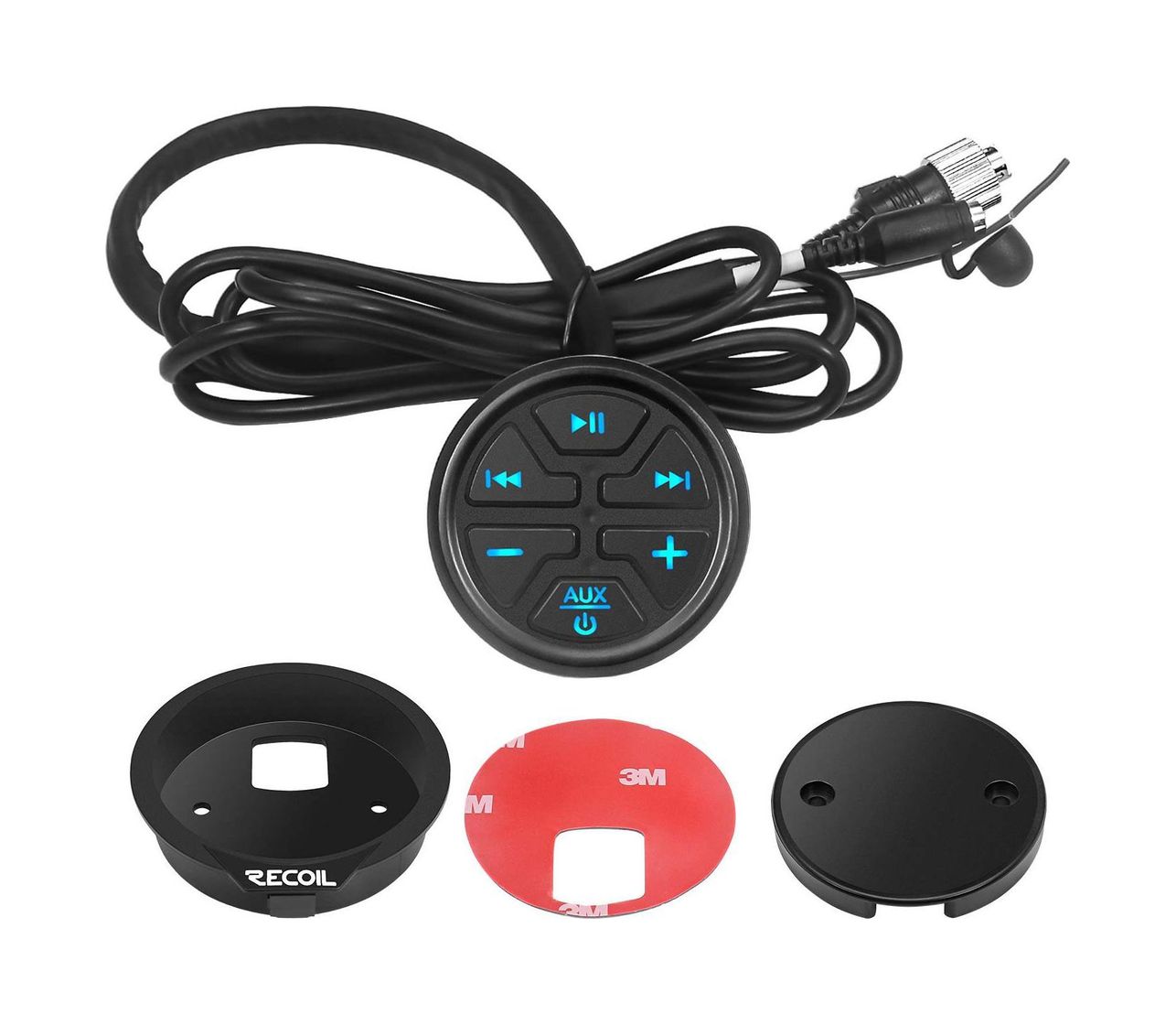 картинка Контроллер/приемник Bluetooth