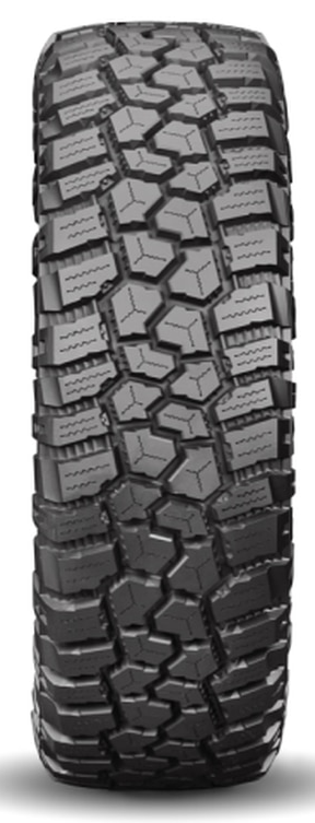 картинка Шина Cooper Discoverer Rugged Trek R20 265/60 121/118Q