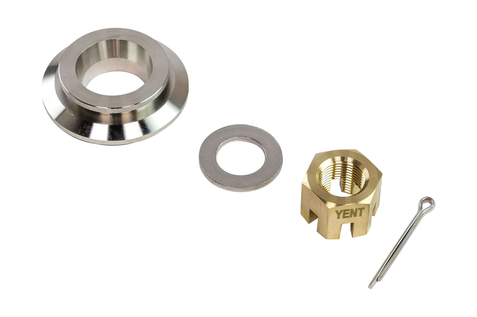 картинка Установочный комплект для винта Honda 75-130, Marine Rocket Prime