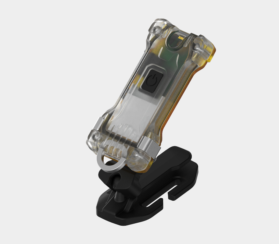 Фонарь ARMYTEK Zippy Extended Set Yellow