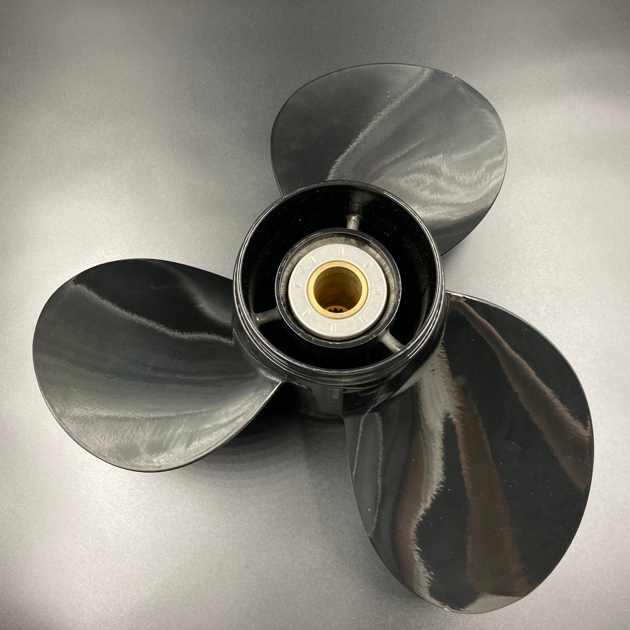 картинка Гребной винт VOLVO Sx Megara (3x16x13) (Polastorm)