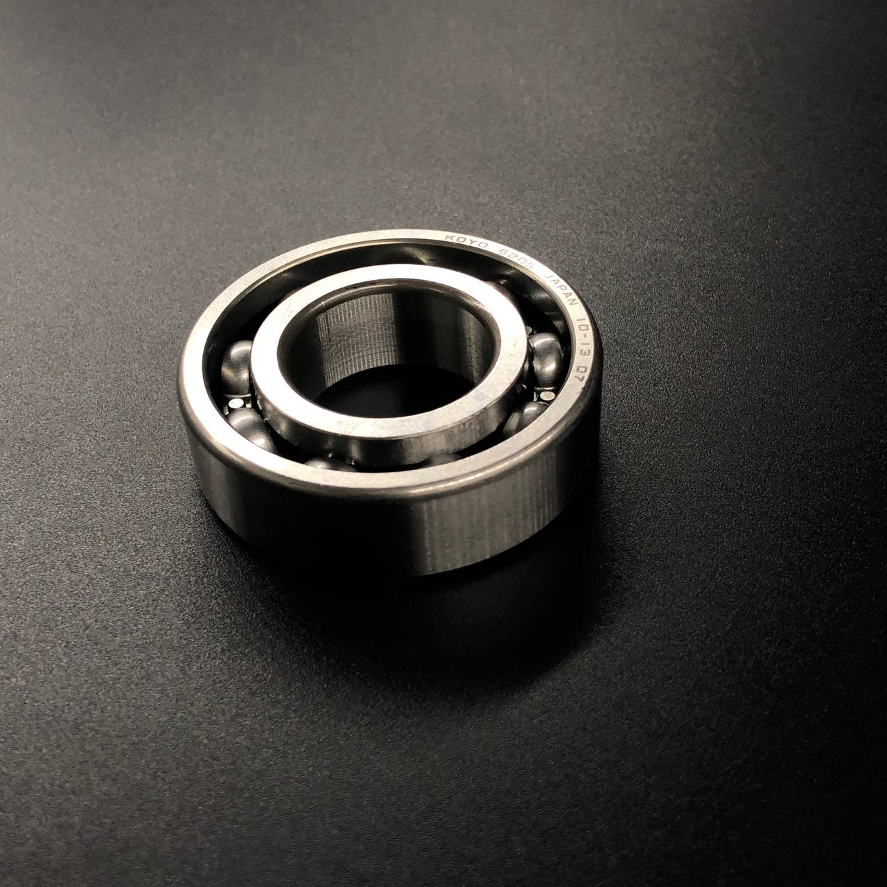 картинка Подшипник шариковый Suzuki DT9.9-15 (93306-205U7) (25x52x15) (Kacawa)