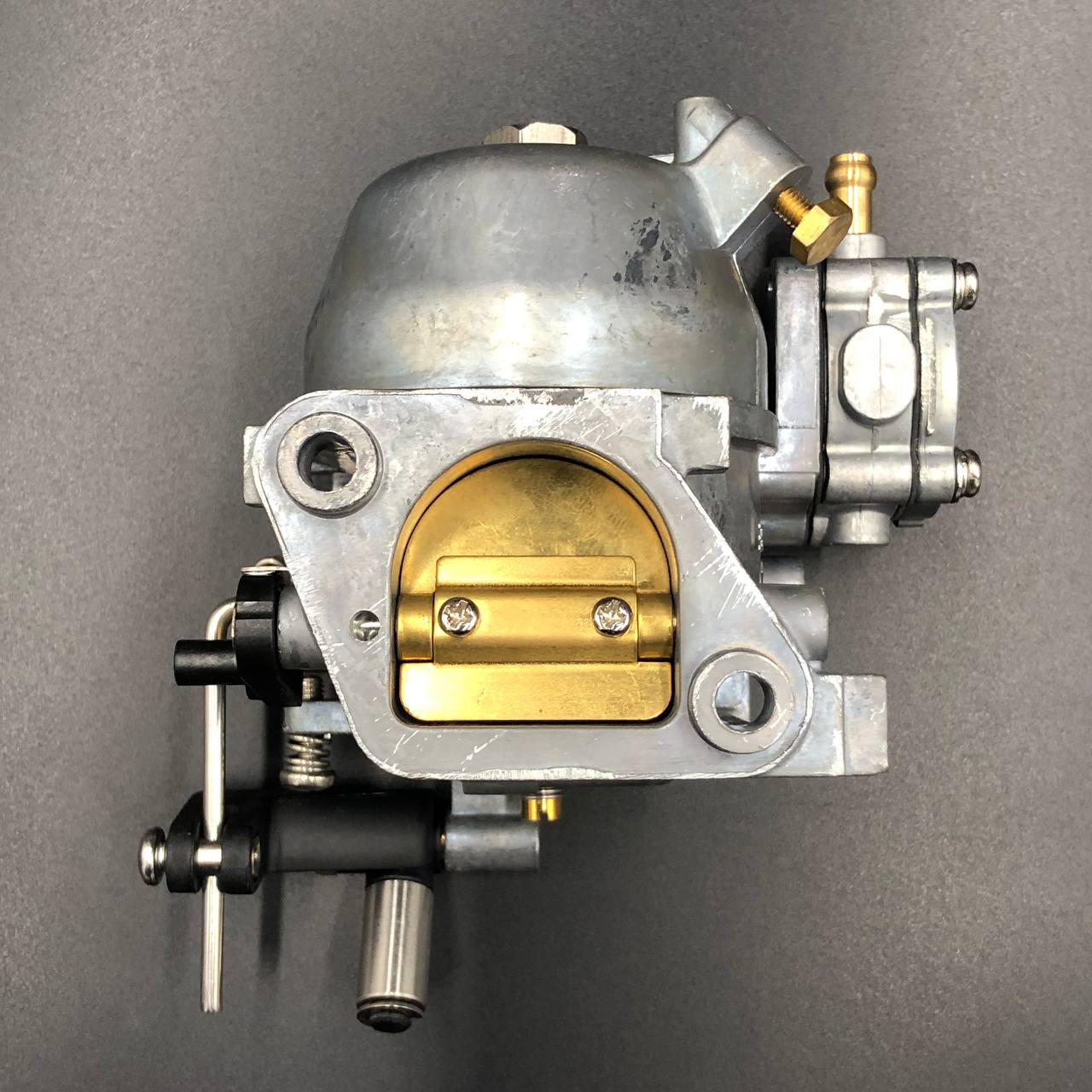 Карбюратор Suzuki DT9.9-15 (PREMARINE)
