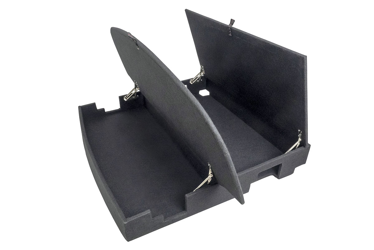 картинка Органайзер Mitsubishi Outlander