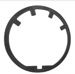 Шайба стопорная обоймы гребного вала YAMAHA 40-70 (90214-48M03)