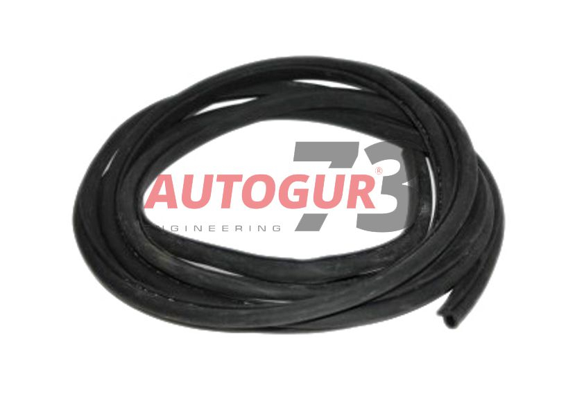 картинка Уплотнители дверей УАЗ 452 Буханка (к-т)