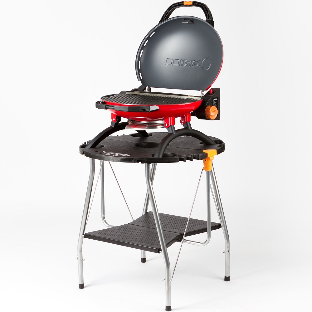 картинка Стол складной O-Dock