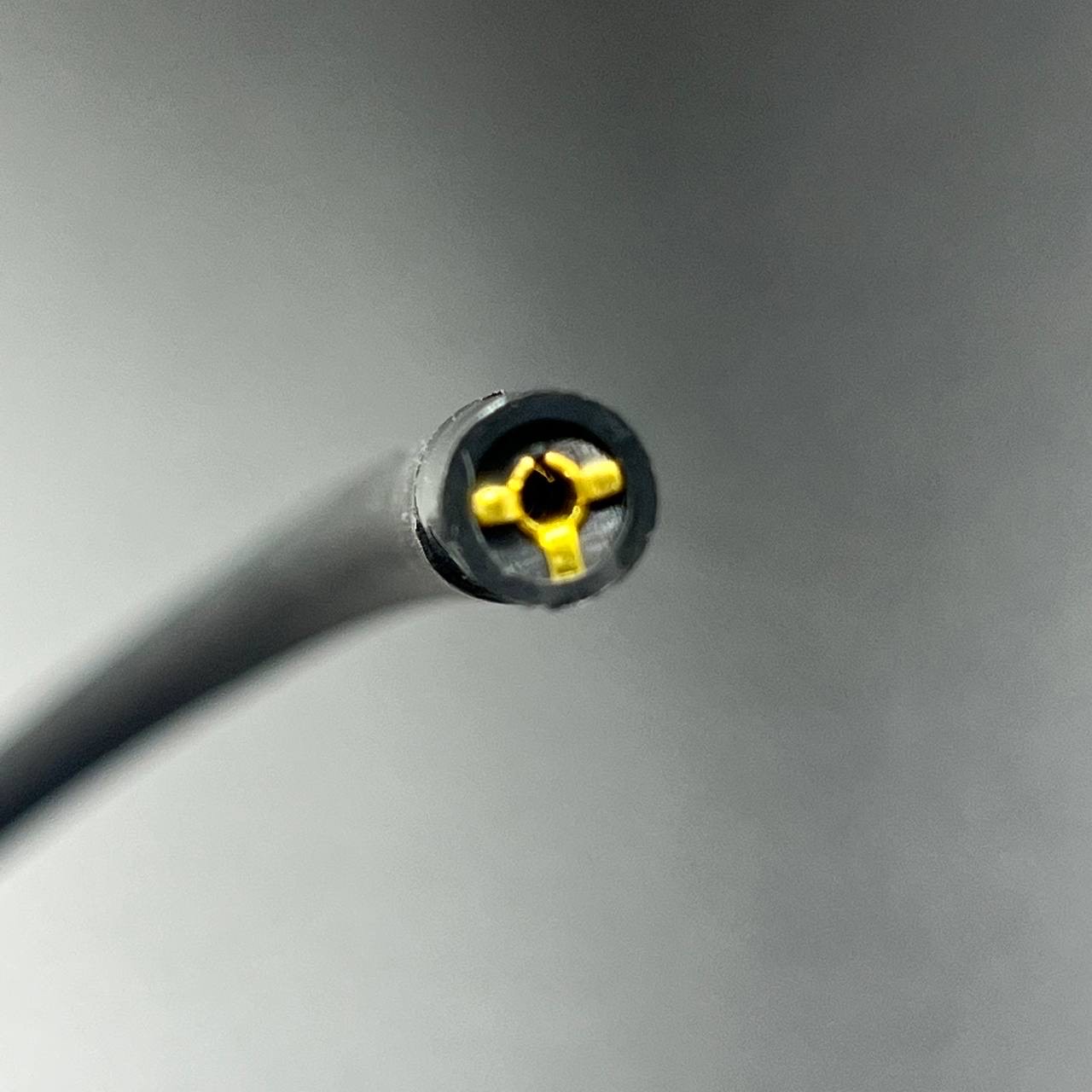 картинка Провод высоковольтный №4 33740-90J00