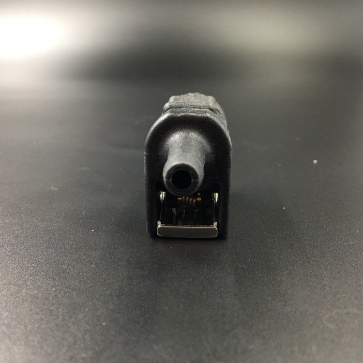 картинка Топливный коннектор Yamaha 4-90 (6G1-24305) (Omax)