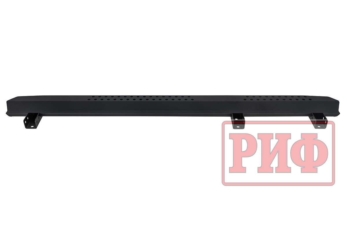 картинка Пороги РИФ силовые для ГАЗ Соболь NN