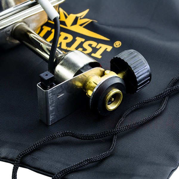 картинка Обогреватель газовый TOURIST RIO