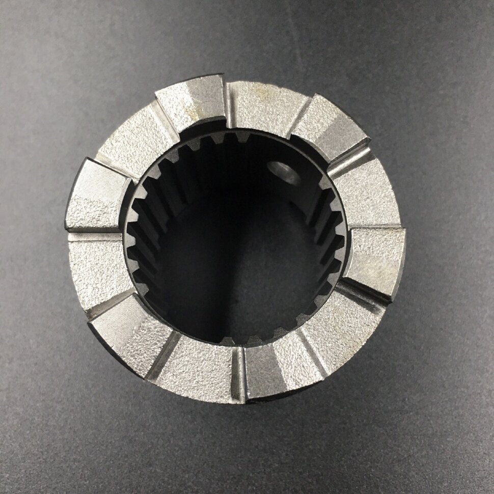 картинка Муфта переключения скорости Yamaha 115-140 (Omax)