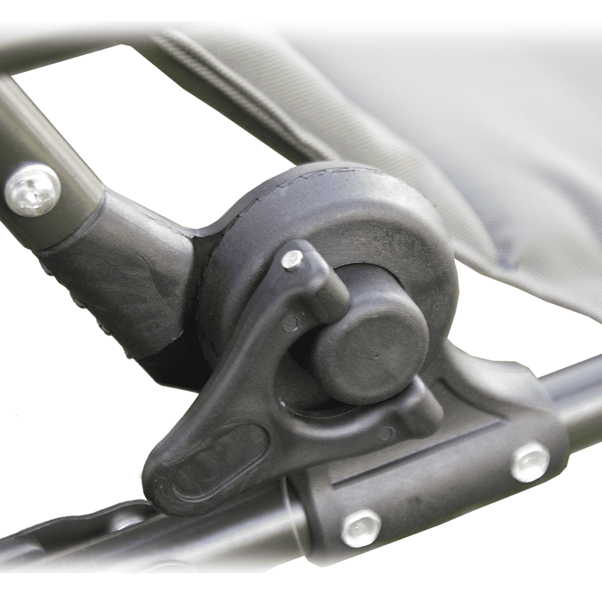 картинка Кресло BTrace Sturdy Alu