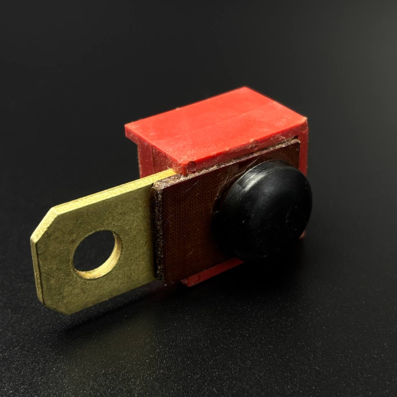 картинка Предохранитель 110А FUSE ASSY-110 AMP (Quicksilver)