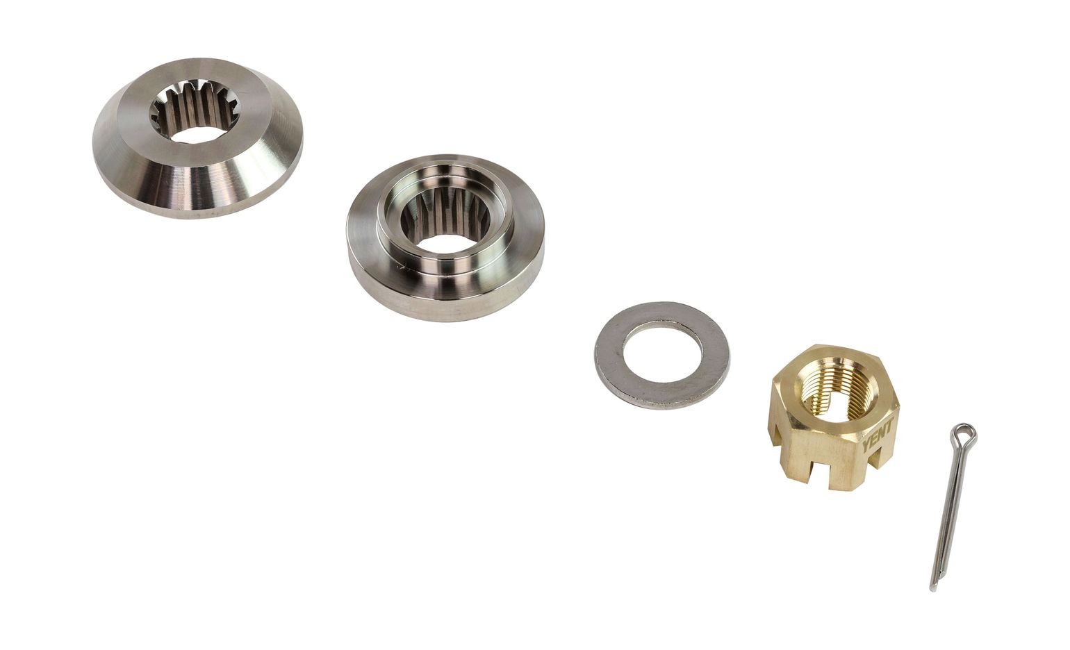 картинка Установочный комплект для винта Suzuki 40-65, Marine Rocket Prime