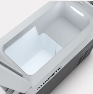 картинка Автохолодильник Dometic CFF 20 компрессорный 21л