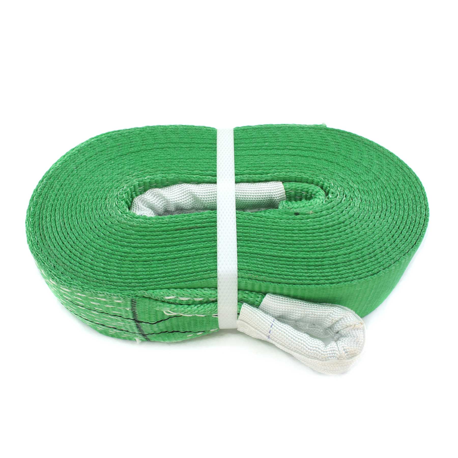 картинка Удлинитель троса лебедки 60 мм х 10 метров, 7 тонн