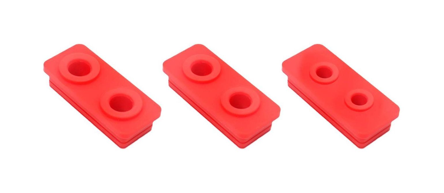 картинка Водонепроницаемый держатель предохранителей Mini-ANL или Dual ATC