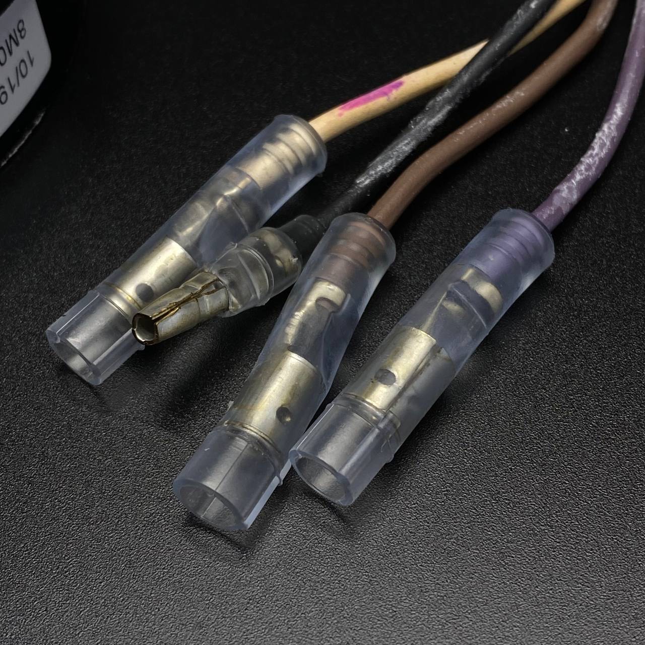 картинка Триггер TRIGGER (Quicksilver)