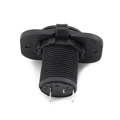 картинка Гнездо прикуривателя 12-24 вольт