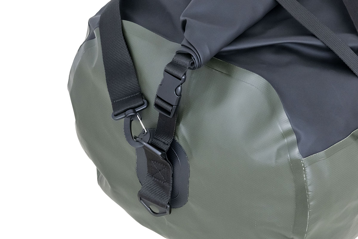 картинка Гермосумка BTrace UniPro 60 л хаки