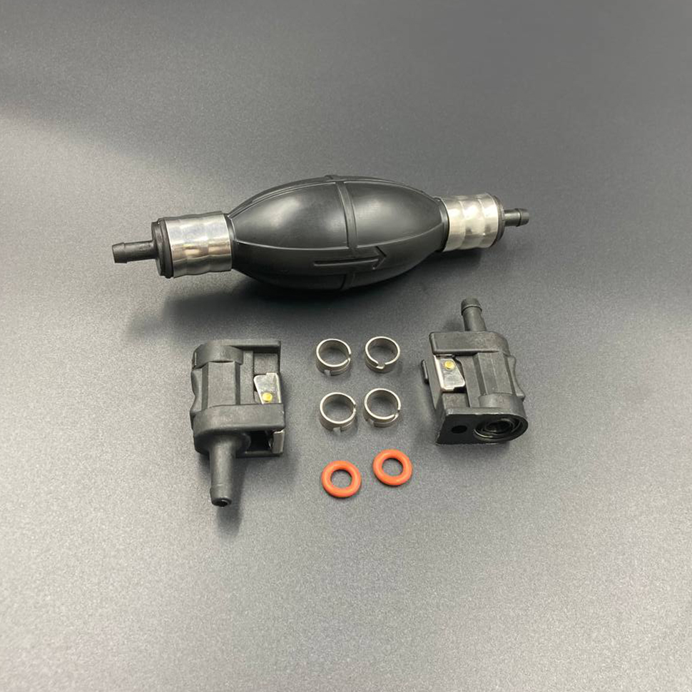 картинка Комплект подачи топлива Yamaha (6mm) (KACAWA)