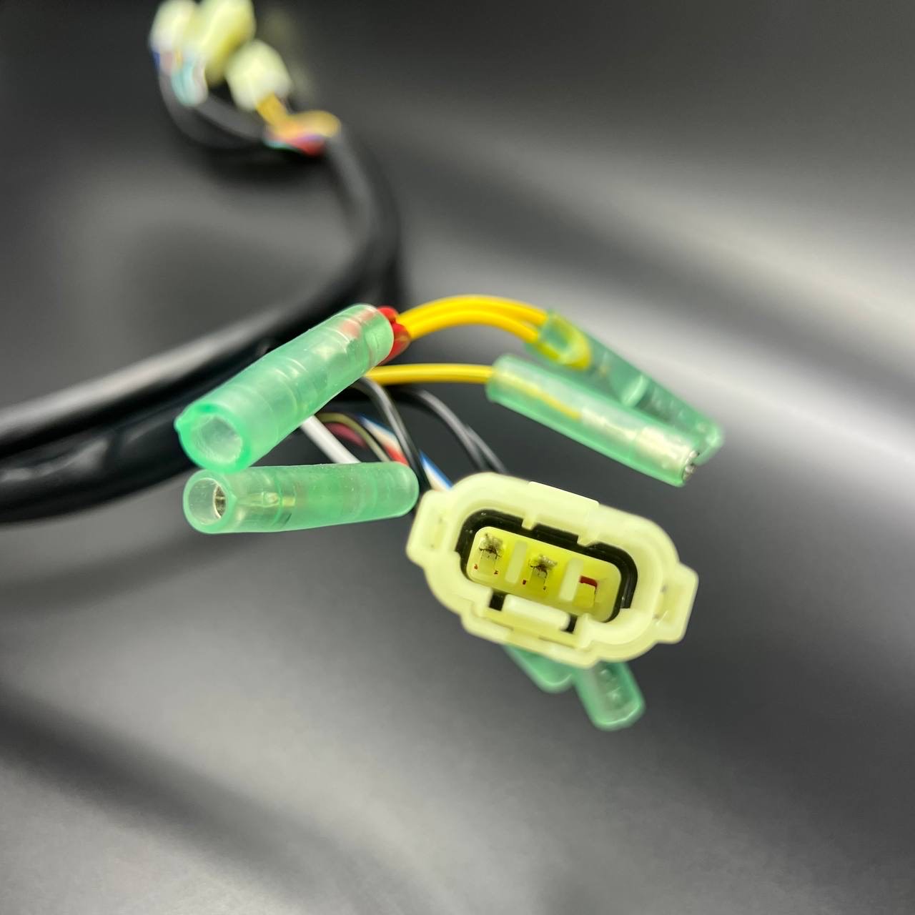 картинка Дистанционное управление Honda (С кнопкой гидроподъема) (Без Кабеля) (PWB)