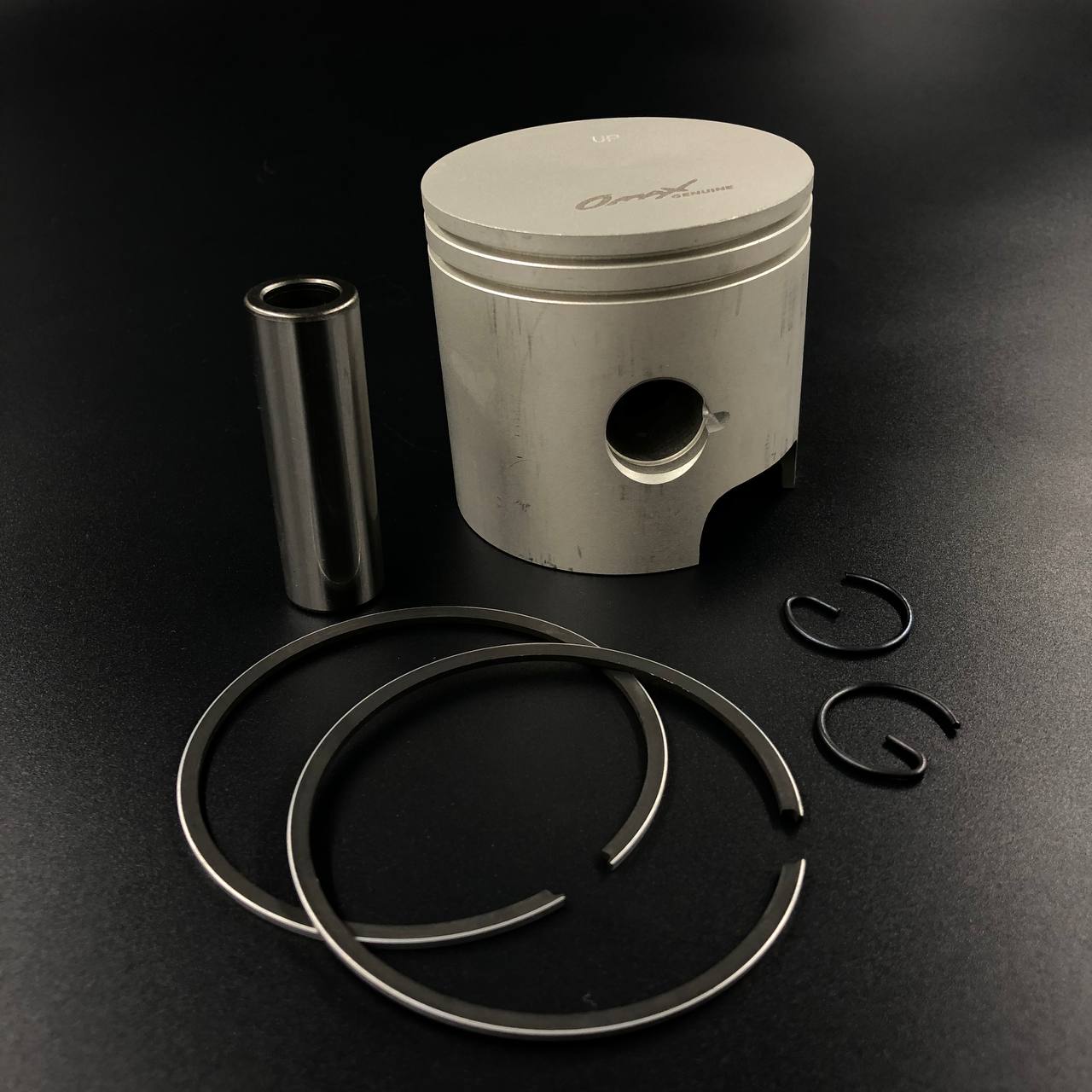 картинка Поршневой комплект Mercury 50/55/60 JET 45 (STD) (Omax)