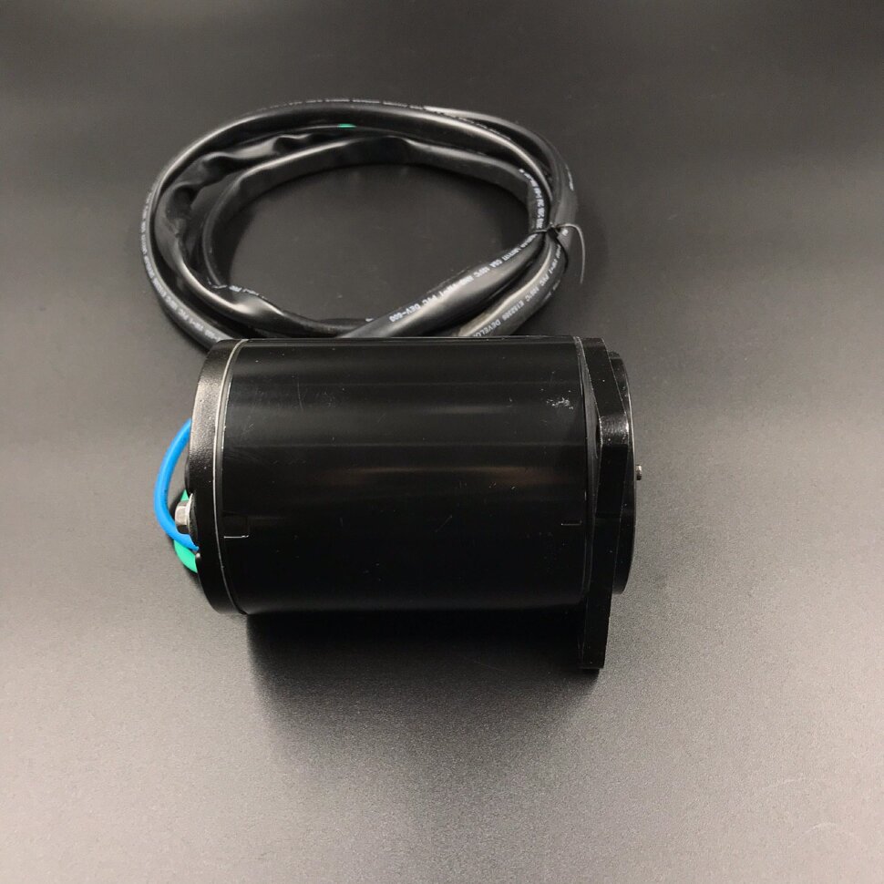 Мотор гидроподъемника Yamaha 50-200 (AMOSA)