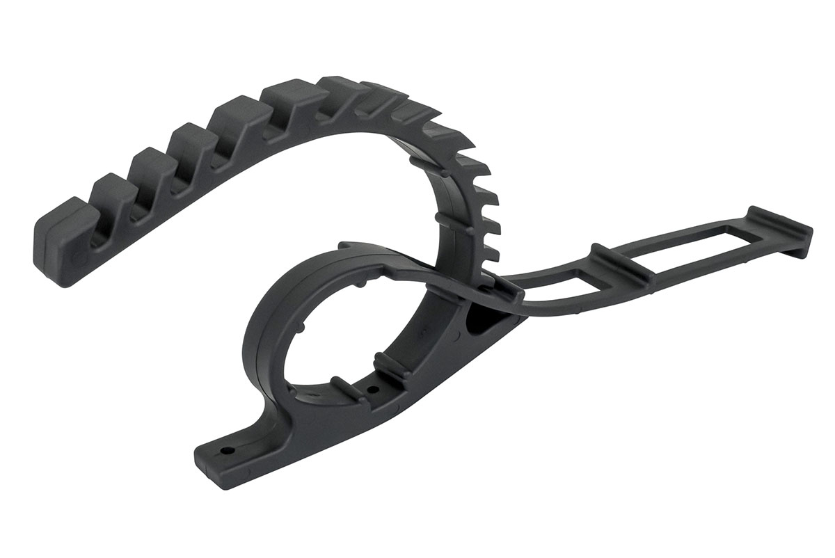 картинка Крепление универсальное Telawei (D64-240 мм)