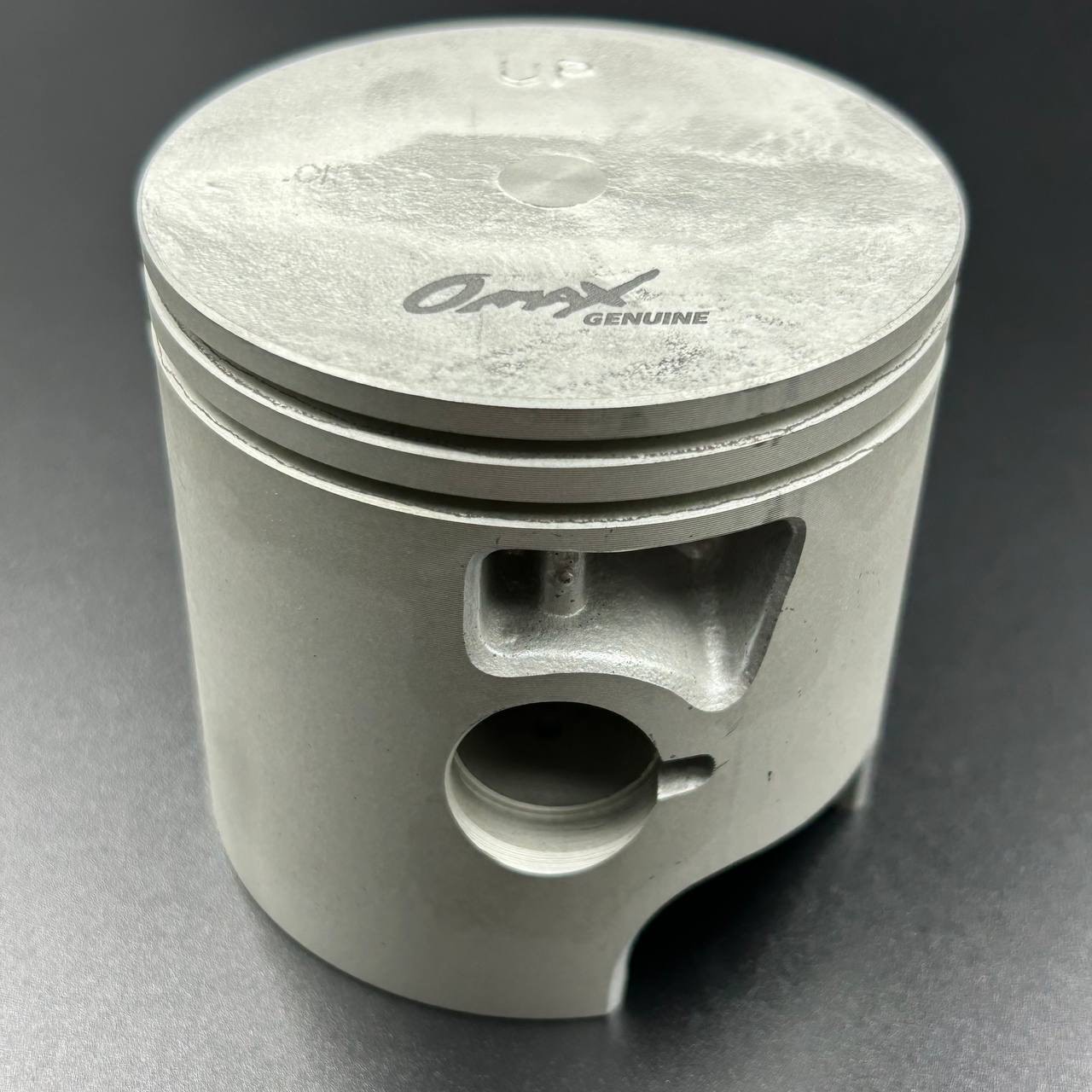 картинка Поршневой комплект Mercury 30-60 (+0,38мм) (850026T2) (Omax)