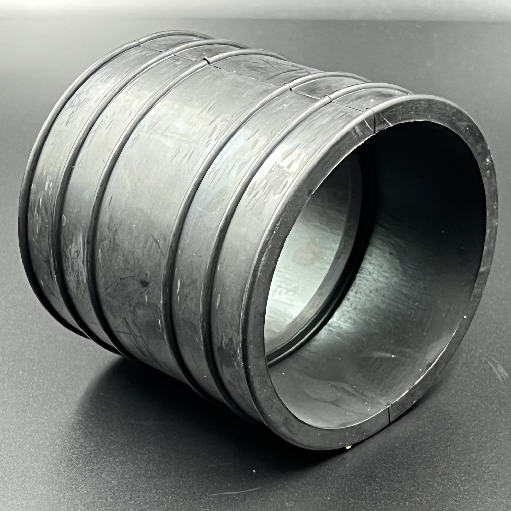 картинка Выхлопной патрубок Mercruiser ALPHA ONE GEN II, BRAVO III (PREMARINE)