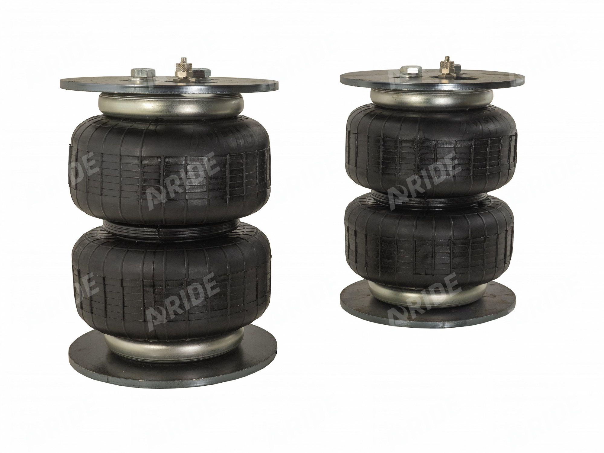 картинка Универсальный комплект пневмоподвески 160D2