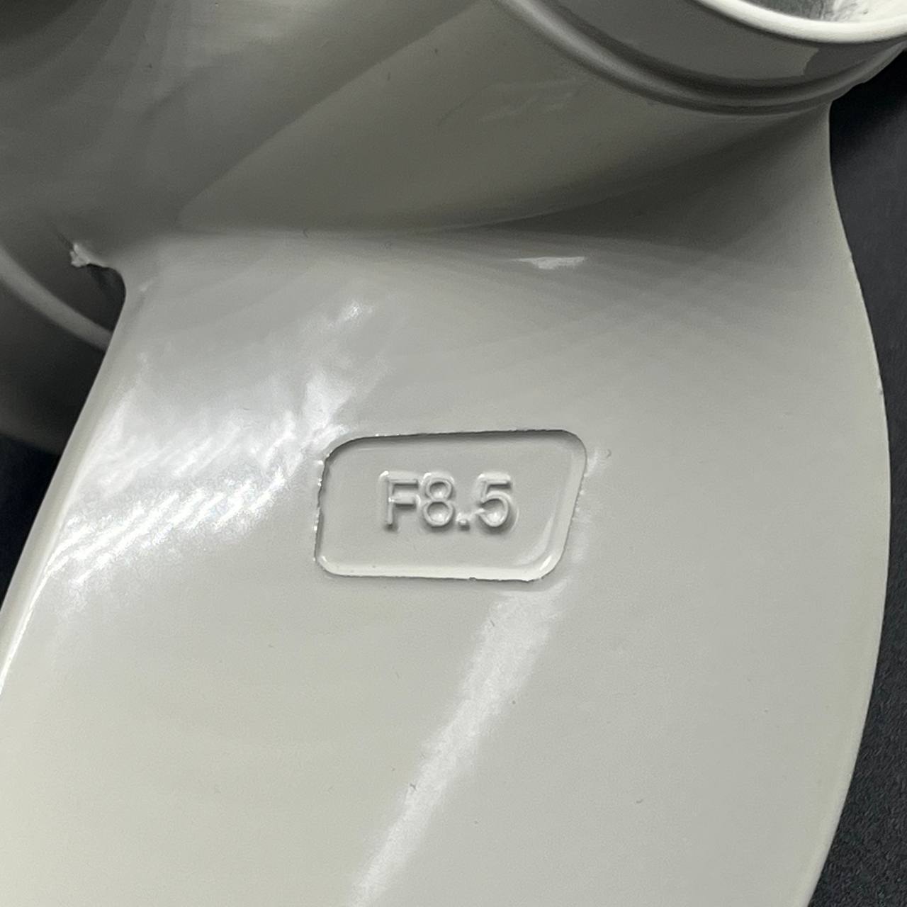 картинка Гребной винт Tohatsu 8-9.8 (3x8.5x8.5) (Omax)