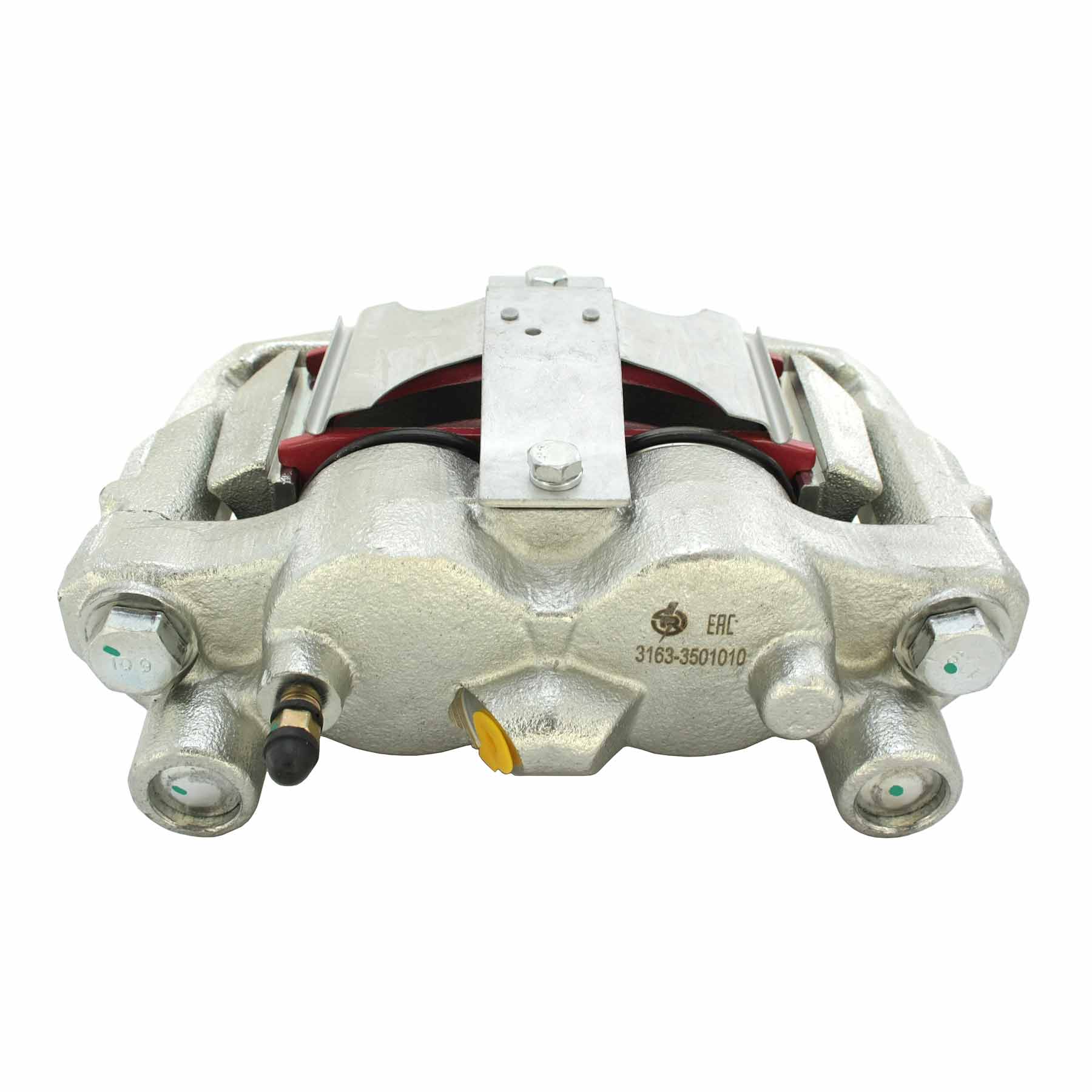 картинка Суппорт правый УАЗ с АБС в сборе TR