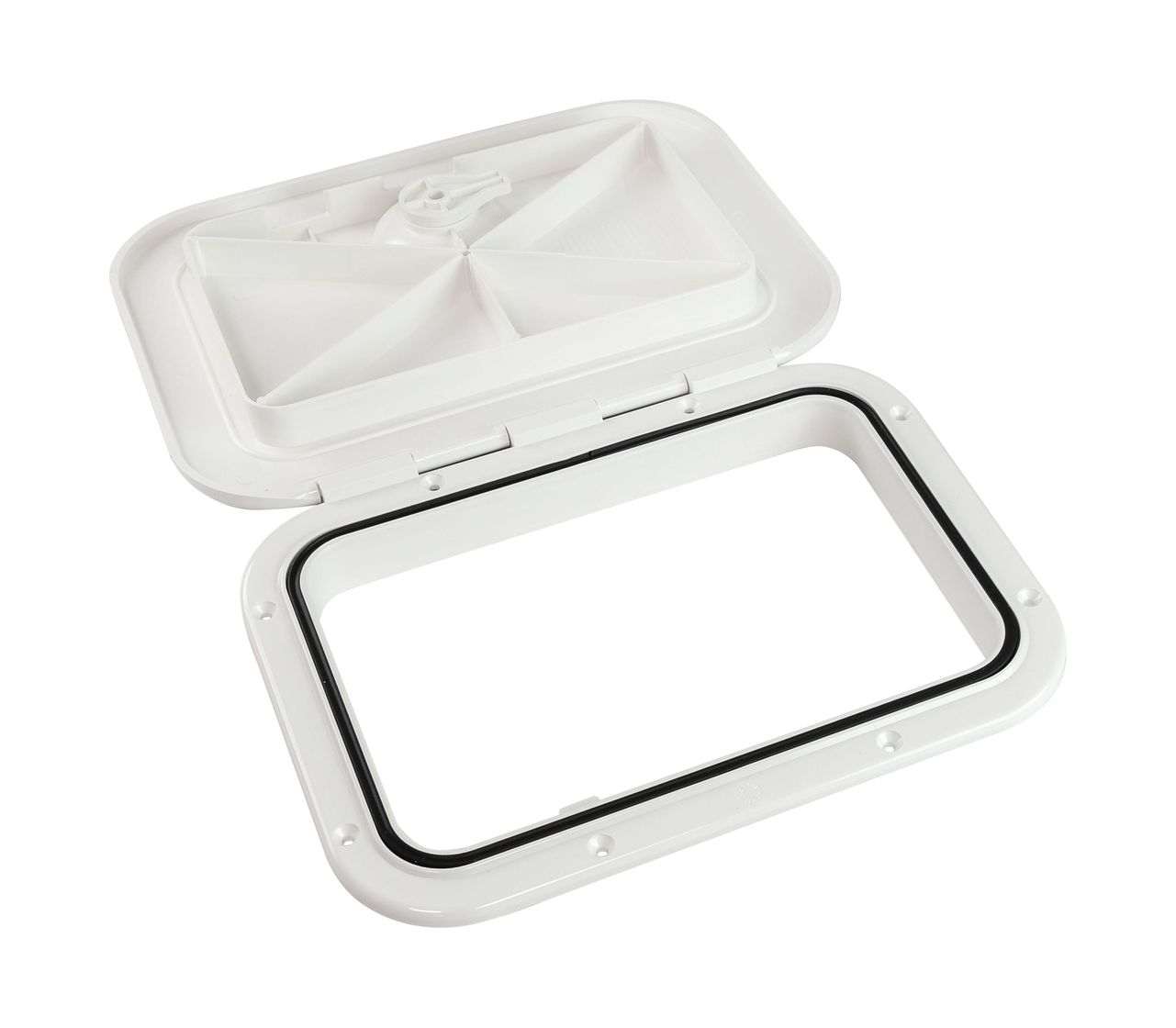 картинка Люк 280х375 мм, белый