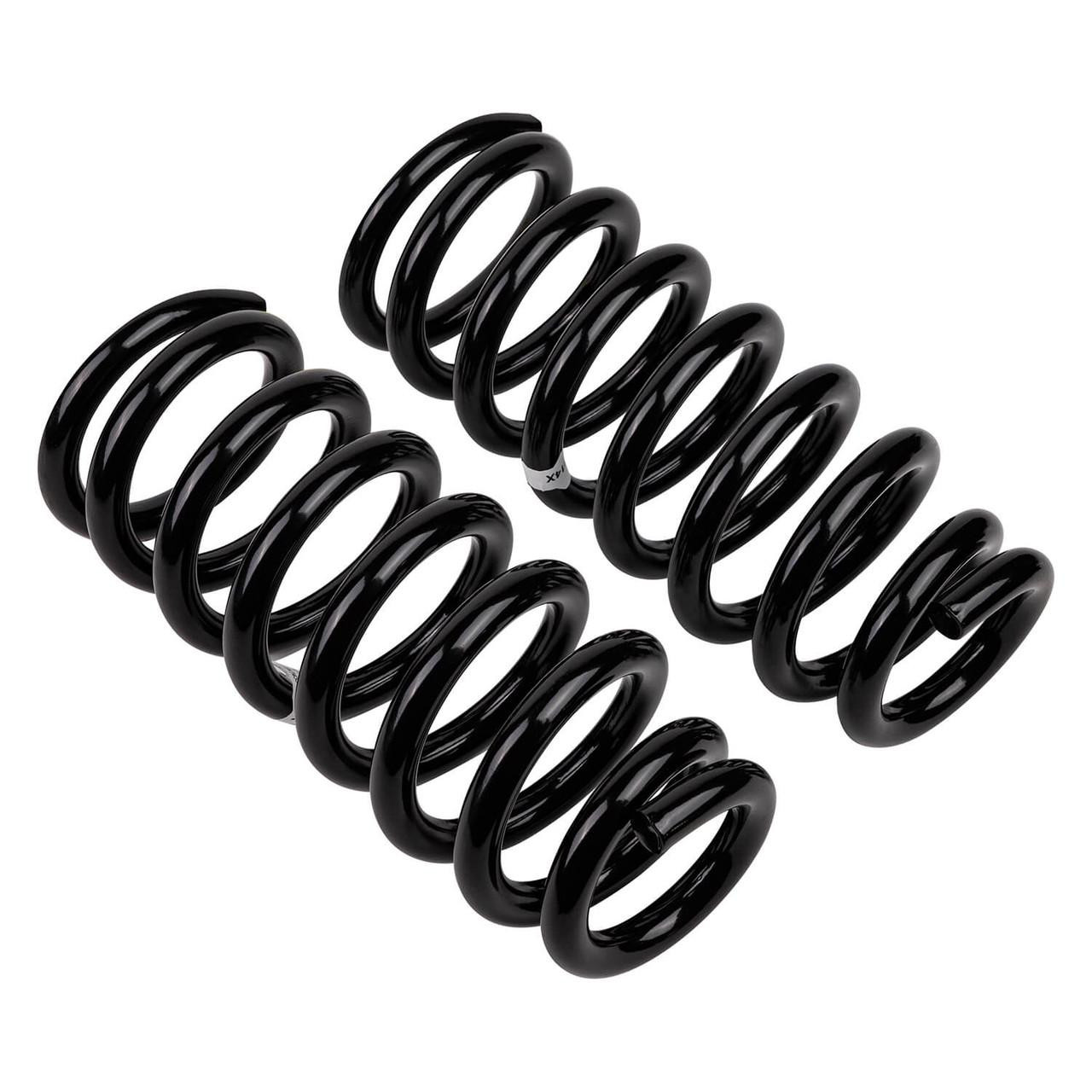картинка Пружины передние для Mitsubishi Montero 2000-2005 OME OME