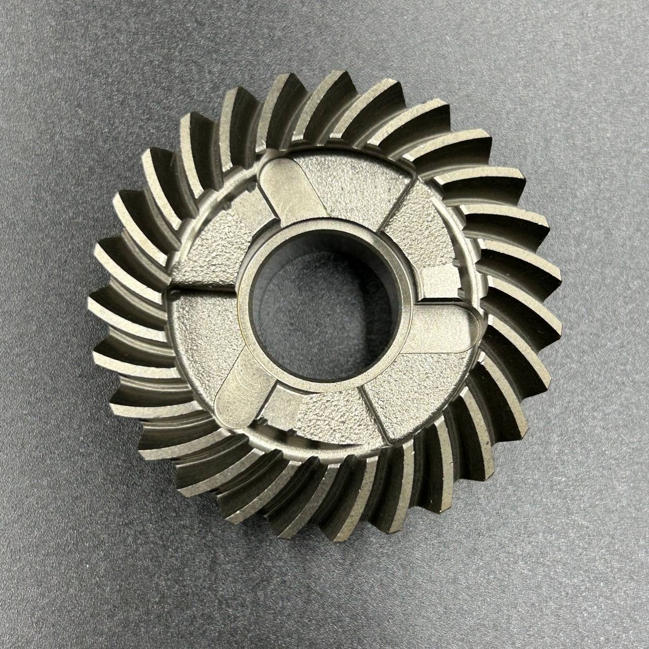 картинка Шестерня заднего хода Yamaha 9,9-15 (6E7-45570-00) (Omax)